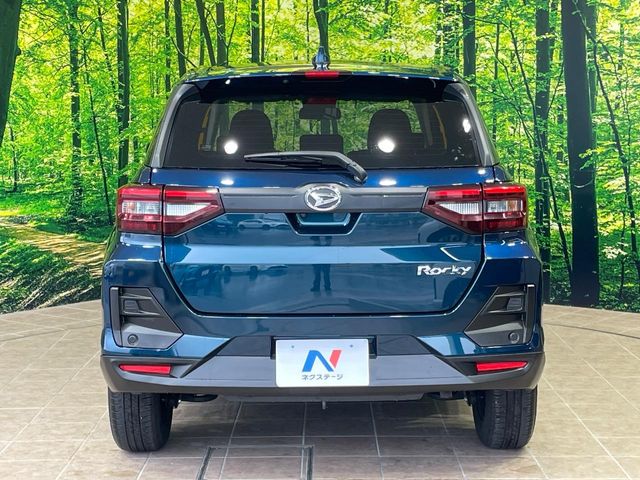 ダイハツ ロッキー