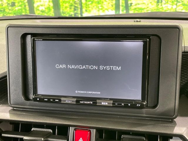 ダイハツ ロッキー