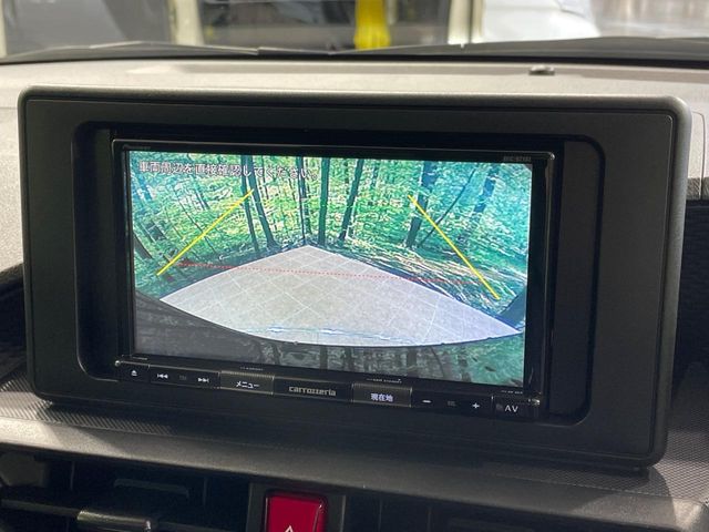 ダイハツ ロッキー