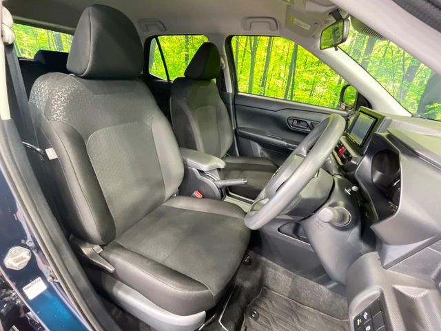 ダイハツ ロッキー