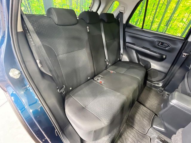 ダイハツ ロッキー