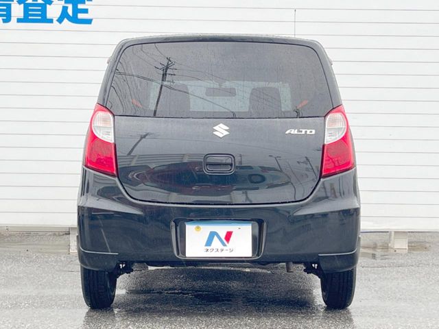 スズキ アルト