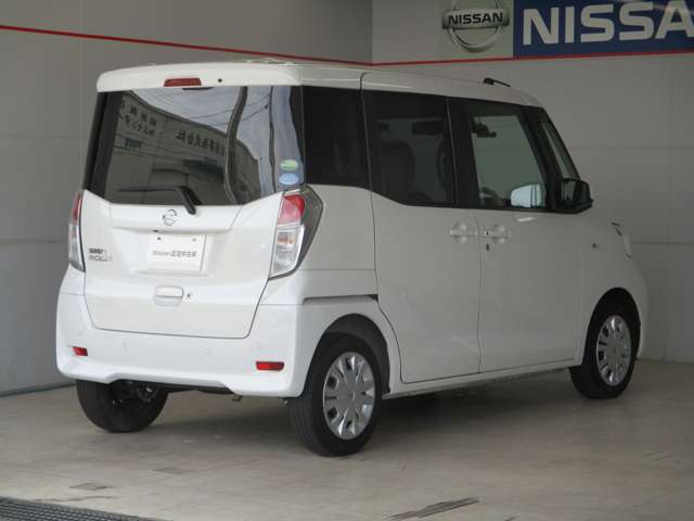 日産 デイズルークス