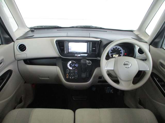 日産 デイズルークス