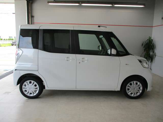 日産 デイズルークス