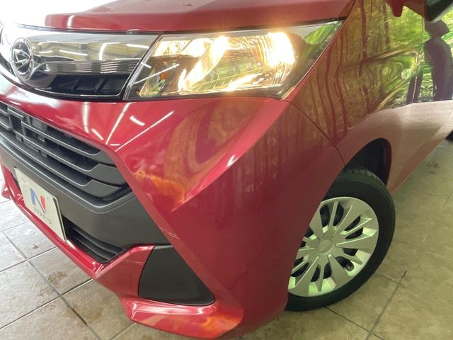 ダイハツ トール