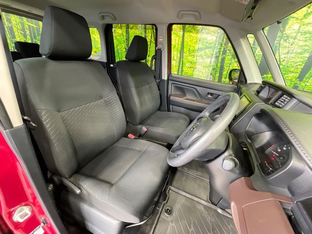 ダイハツ トール