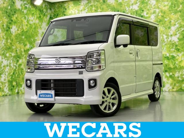 スズキ エブリイ