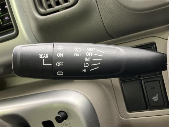 スズキ エブリイワゴン