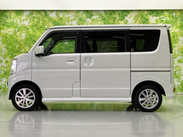 スズキ エブリイワゴン