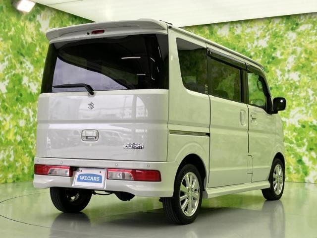 スズキ エブリイワゴン