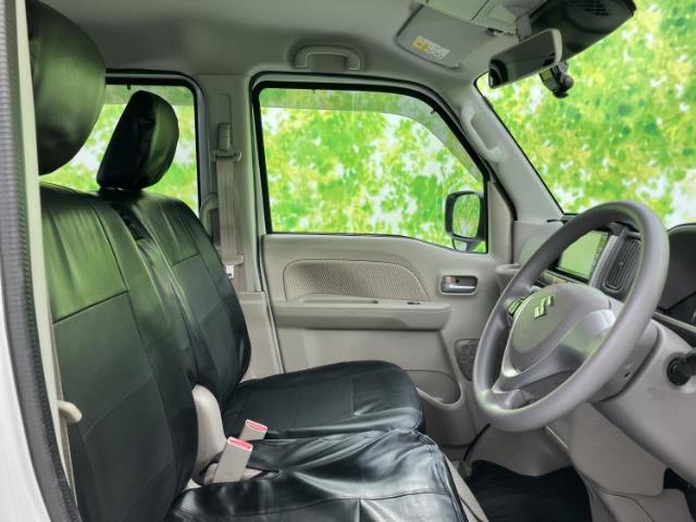 スズキ エブリイワゴン