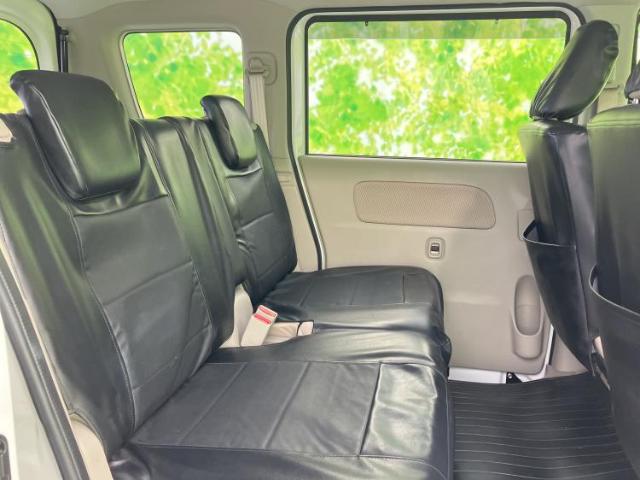 スズキ エブリイワゴン