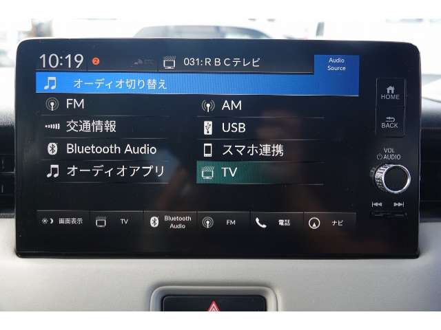 ホンダ ヴェゼル