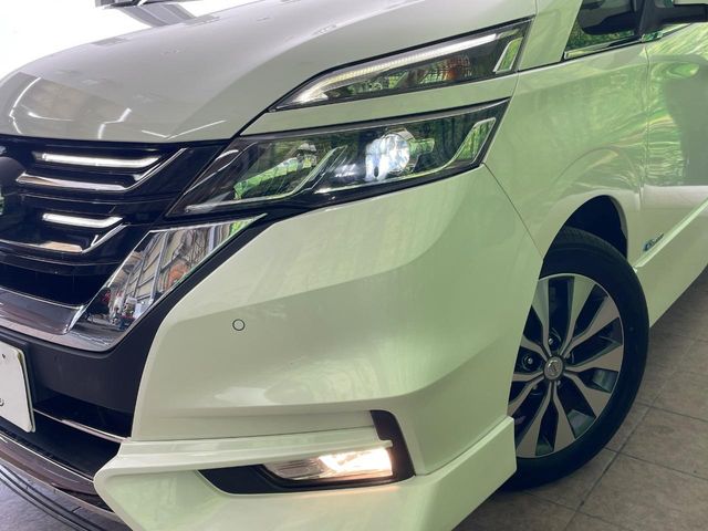 日産 セレナ