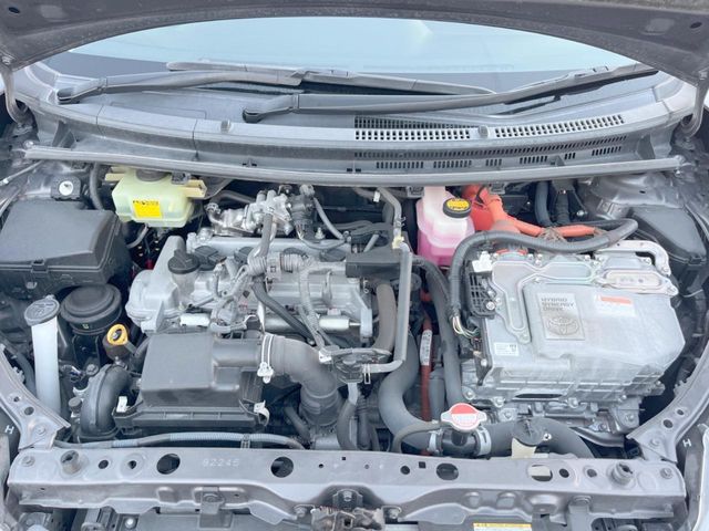 トヨタ アクア
