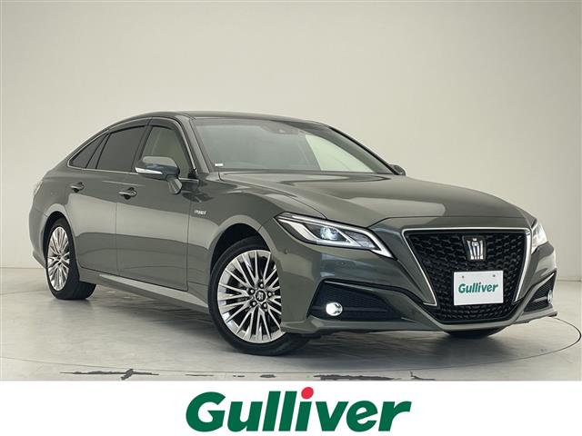 トヨタ クラウン