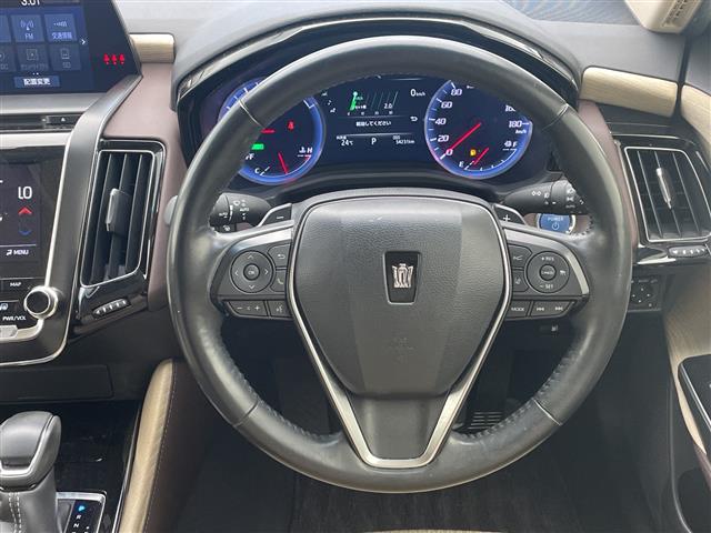 トヨタ クラウン