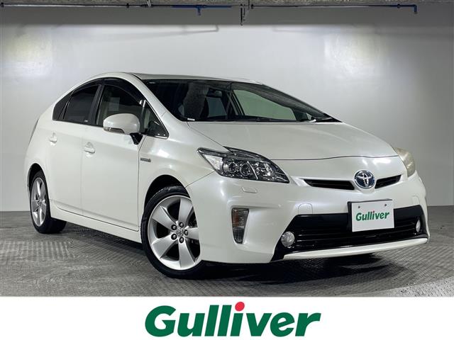 トヨタ プリウス