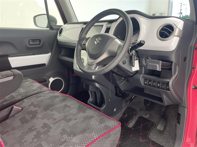 スズキ ハスラー