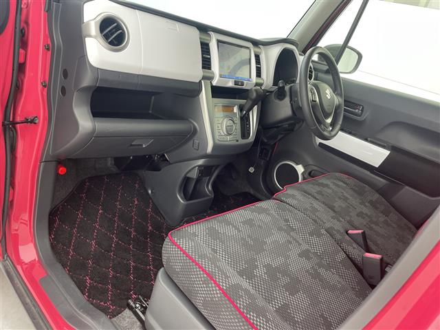 スズキ ハスラー