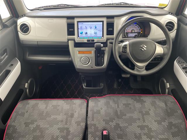 スズキ ハスラー