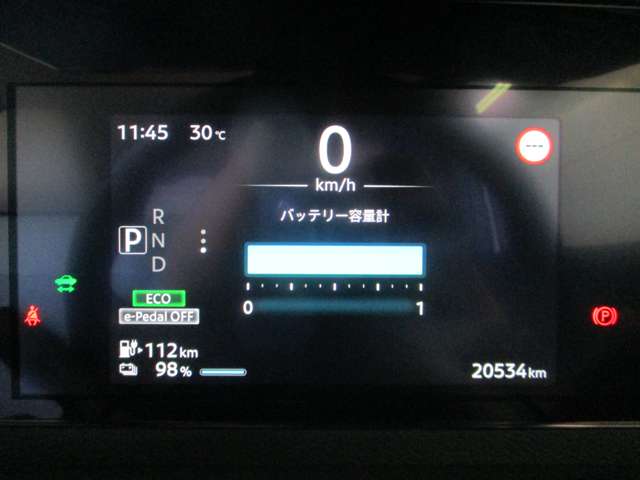 日産 サクラ