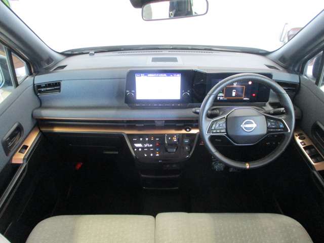 日産 サクラ
