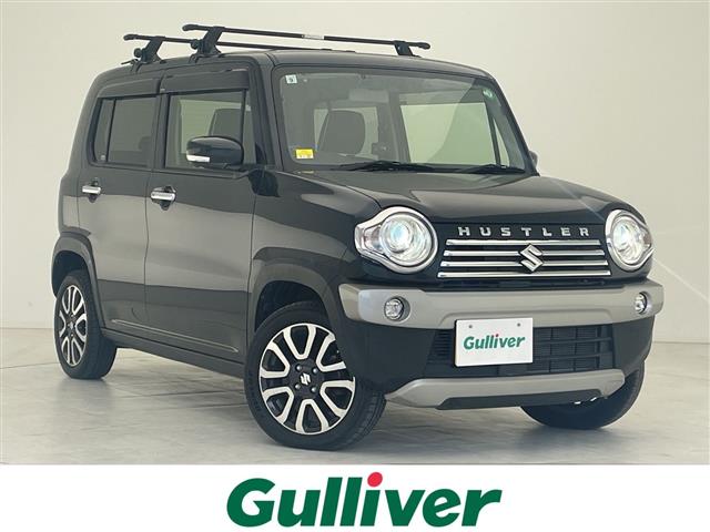 スズキ ハスラー