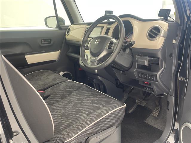 スズキ ハスラー