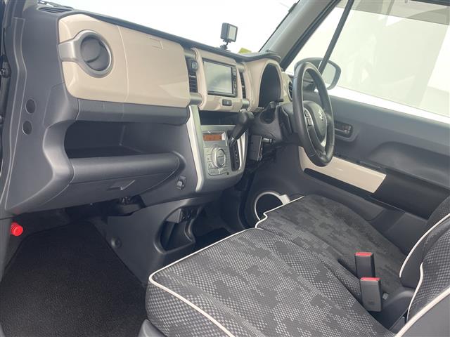 スズキ ハスラー