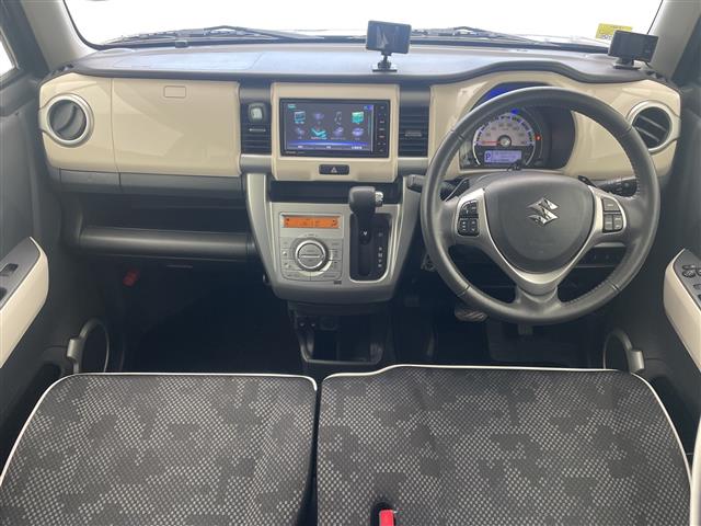 スズキ ハスラー