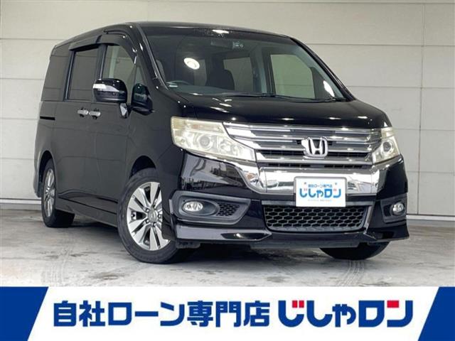 ホンダ ステップワゴン