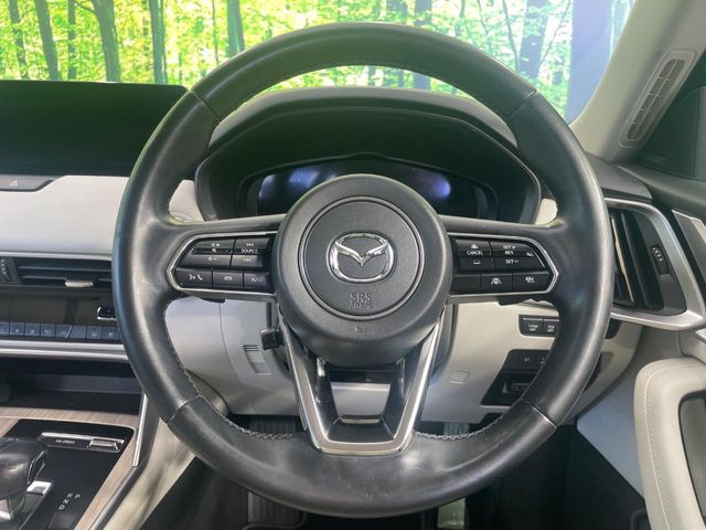 マツダ CX-60