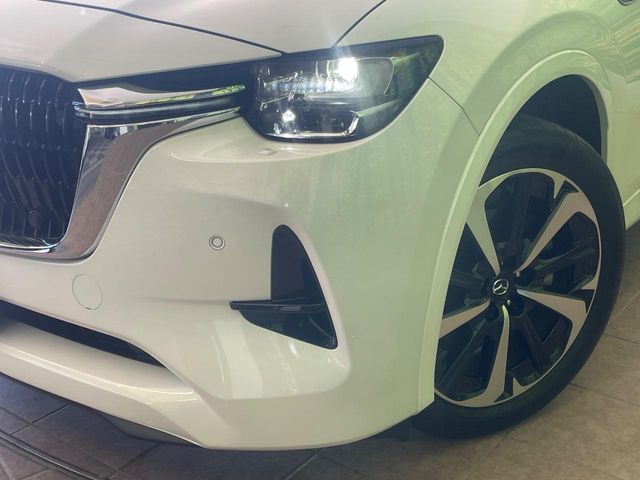 マツダ CX-60