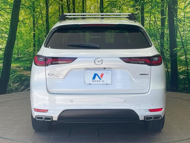 マツダ CX-60
