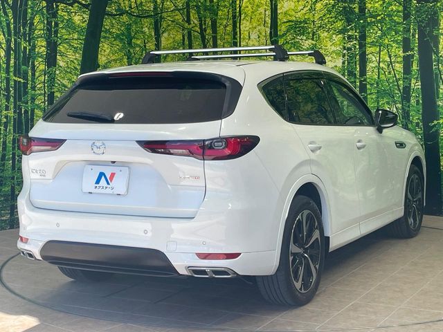 マツダ CX-60