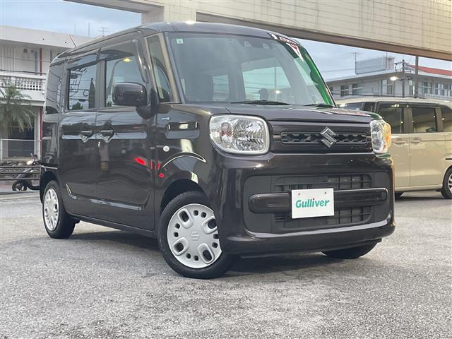 スズキ スペーシア