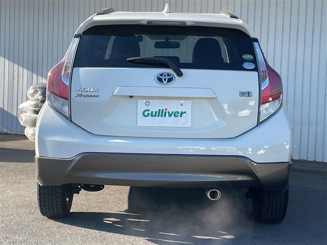 トヨタ アクア