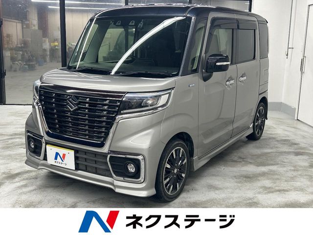 スズキ スペーシア