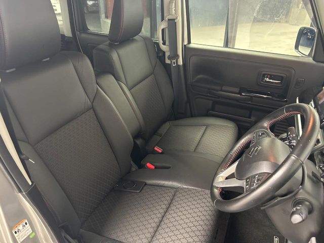 スズキ スペーシア