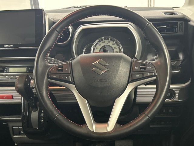 スズキ スペーシア