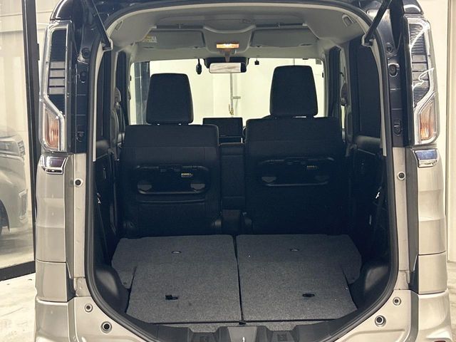 スズキ スペーシア