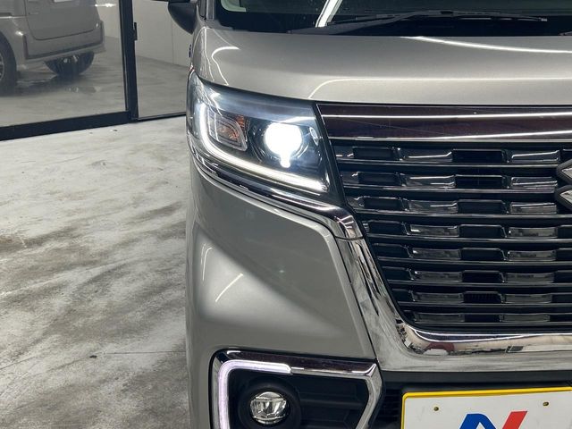 スズキ スペーシア