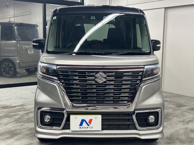 スズキ スペーシア