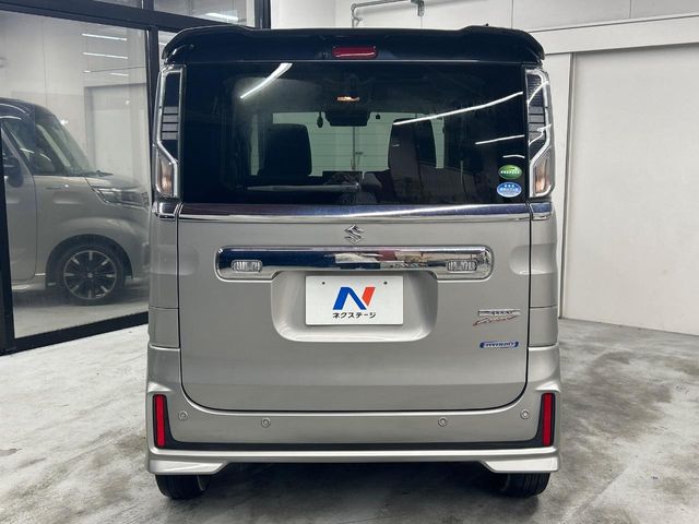 スズキ スペーシア