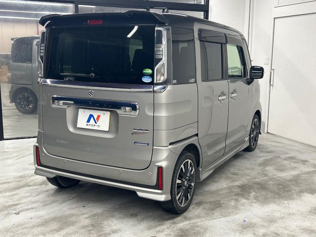 スズキ スペーシア