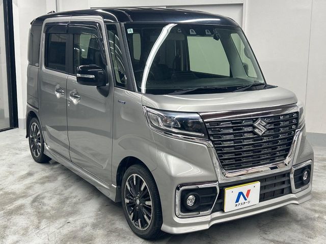 スズキ スペーシア