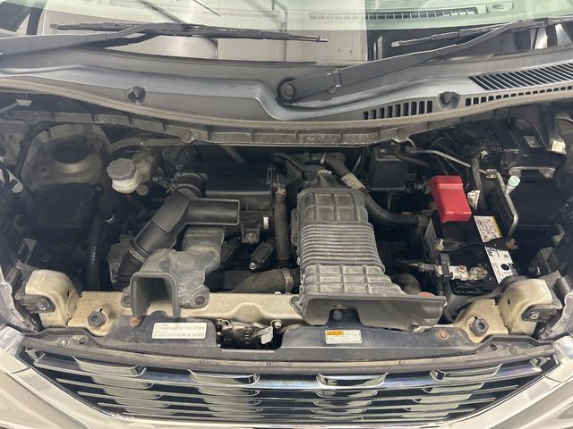 スズキ スペーシア