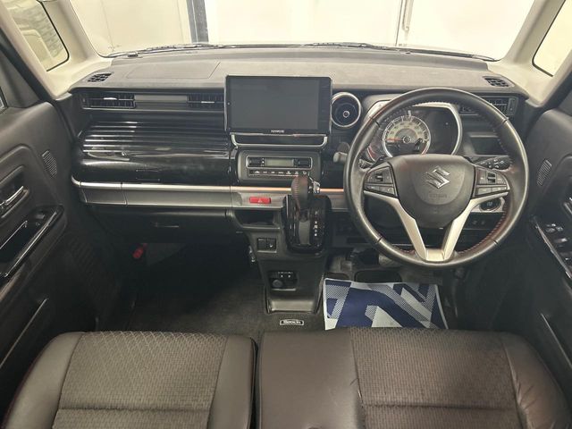 スズキ スペーシア